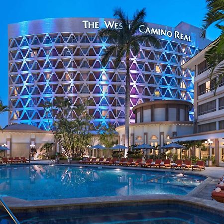 The Westin Camino Real, Guatemala Hotel Exterior foto