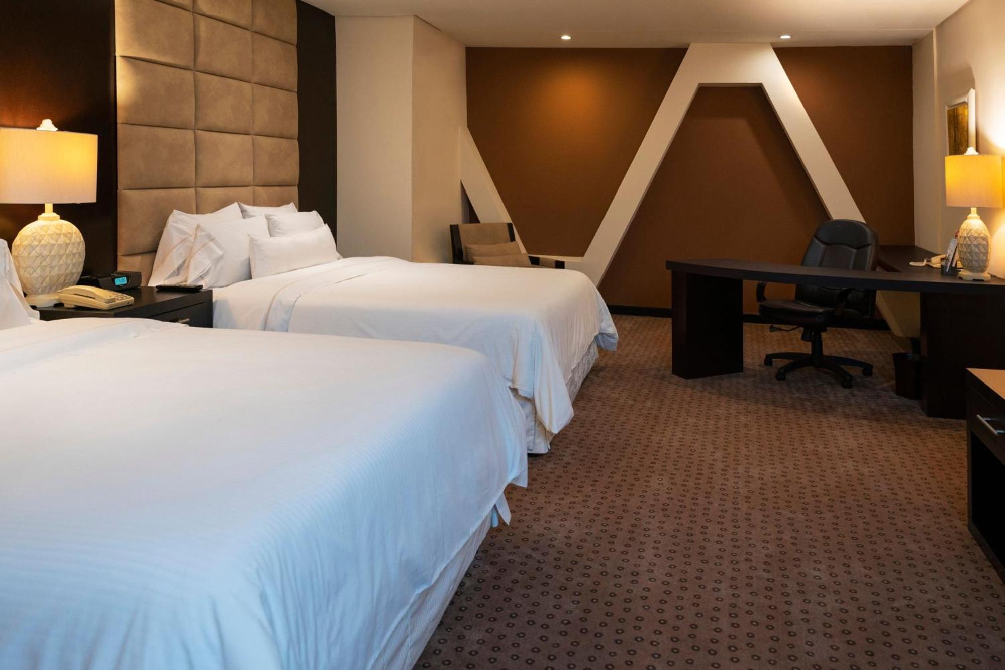 The Westin Camino Real, Guatemala Hotel Exterior foto